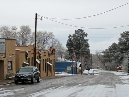 Immagine Rye (Colorado)