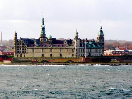 Bild von Helsingør Bild von Helsingør