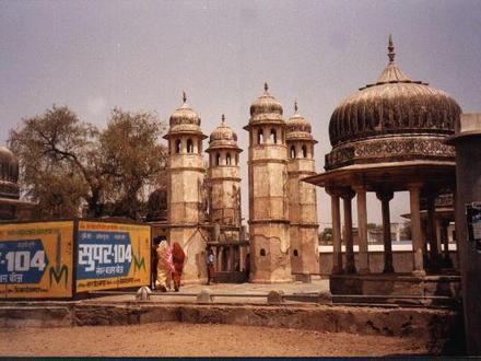 Immagine Lachhmangarh