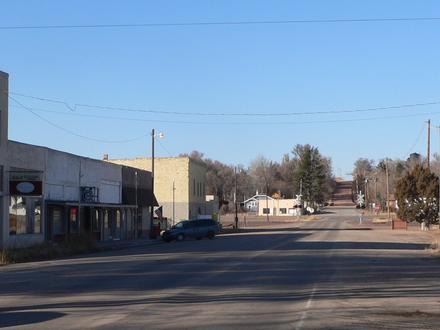Image of Henry, Nebraska