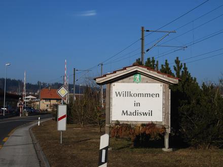 Bild von Madiswil