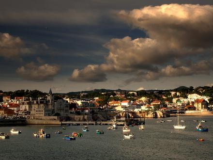 Slika Cascais Slika Cascais