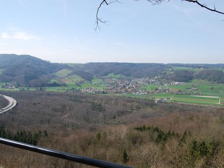 Bild von Villnachern