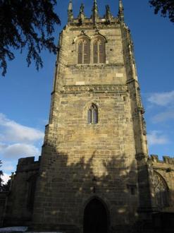 Image of Gresford Image of Gresford