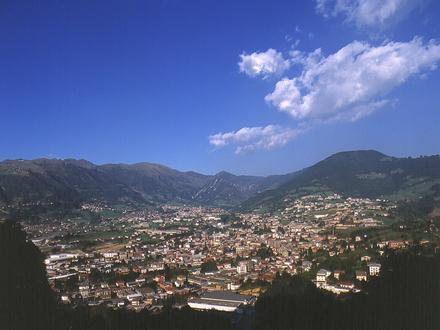Immagine Gandino Immagine Gandino