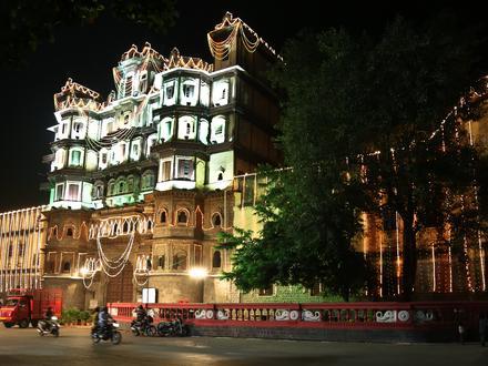 Bild von Indore Bild von Indore