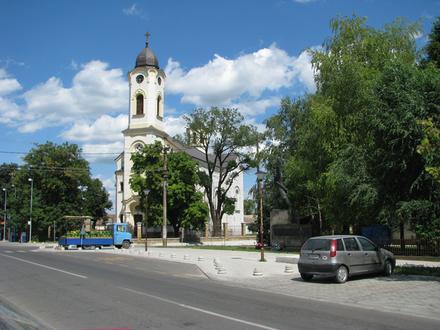 Slika Belegiš Slika Belegiš