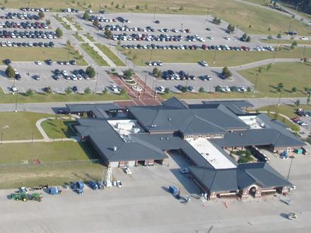 Bild på Tyler, Texas