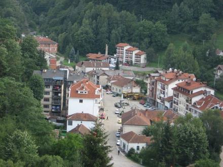 Afbeelding van Crna Trava