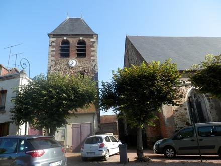 Bild von Savignies Bild von Savignies