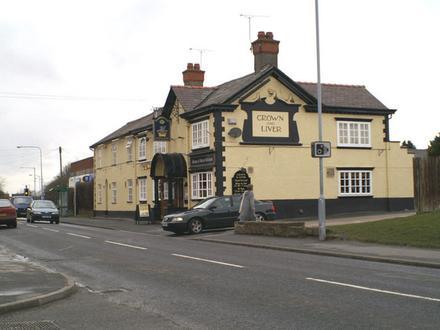Image of Ewloe Image of Ewloe