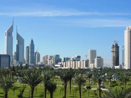Image of Za'abeel, Dubai Image of Za'abeel, Dubai