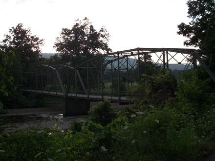 Immagine West Fork