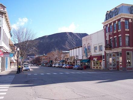 Bild på Durango, Colorado