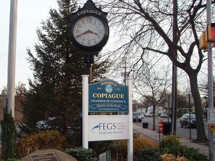 Imagen de Copiague