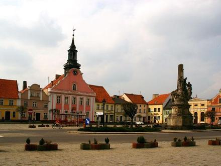 Image de Rydzyna Image de Rydzyna