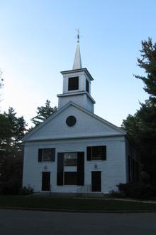 Bild von Dover (Massachusetts) Bild von Dover (Massachusetts)