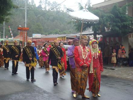 Afbeelding van Magetan Afbeelding van Magetan