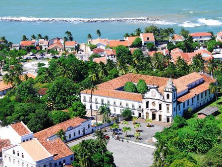 Image de Olinda Image de Olinda