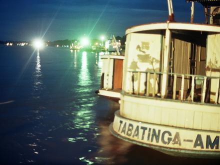 Image of Tabatinga Image of Tabatinga