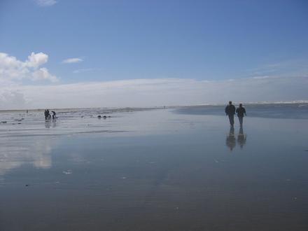Immagine Ocean Shores Immagine Ocean Shores