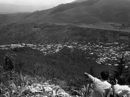 Immagine Jacaltenango Immagine Jacaltenango