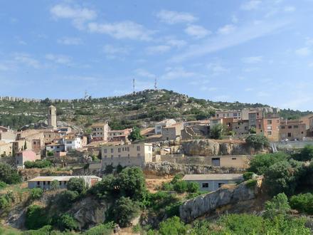Image de Vilanova de Prades Image de Vilanova de Prades