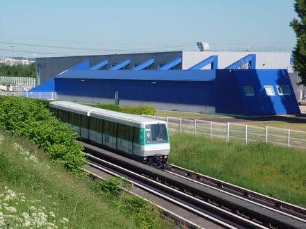 Image of Wissous Image of Wissous