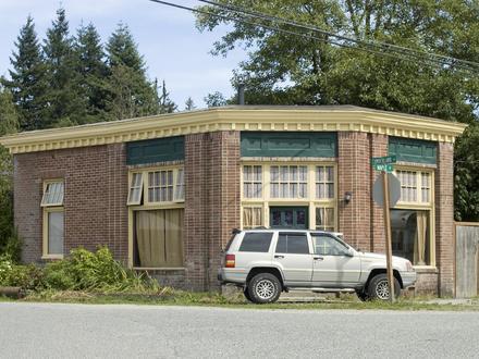 Image of Hamilton, Washington