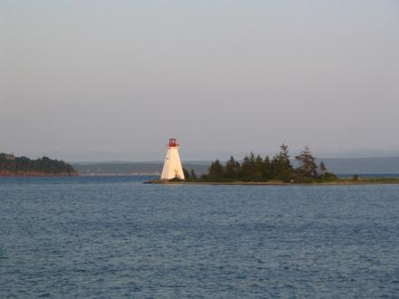 Image de Baddeck