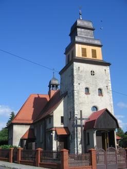 Image of Raszczyce Image of Raszczyce