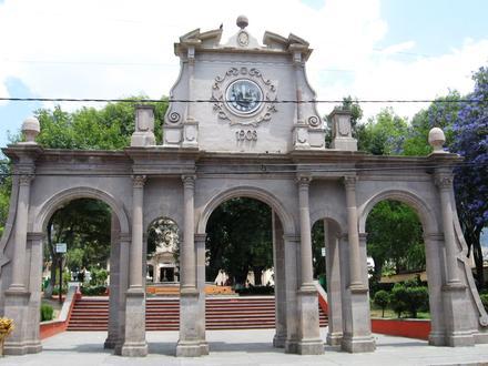 Image of Temascalcingo Image of Temascalcingo