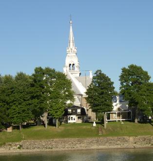 Image of Saint-Ours, Quebec Image of Saint-Ours, Quebec