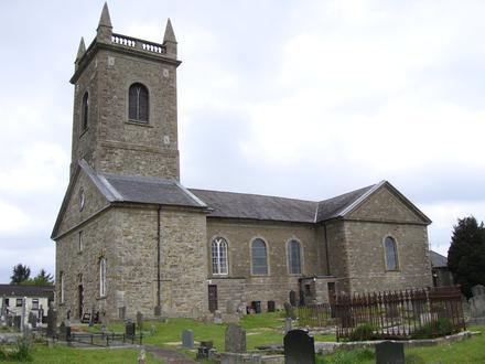 Imatge de Clogher Imatge de Clogher