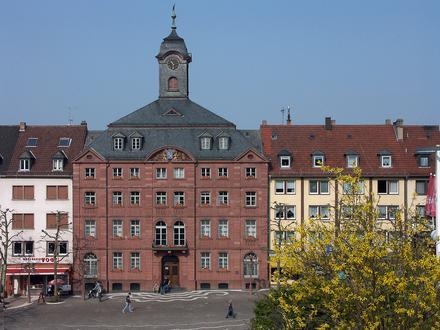 Bild von Pirmasens Bild von Pirmasens