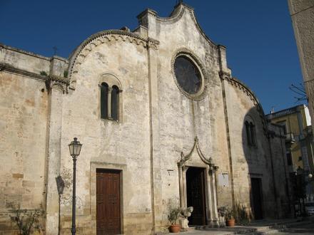 Immagine Mottola Immagine Mottola