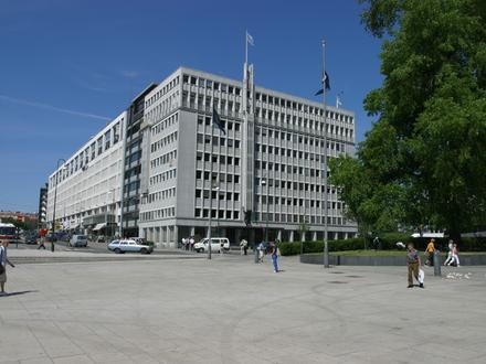 Image of Vika, Oslo