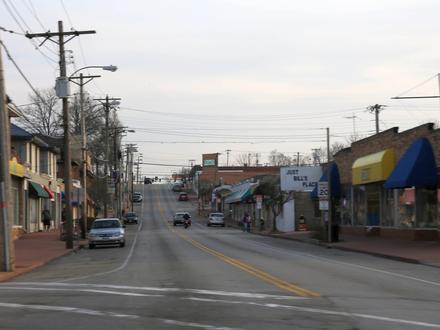 Bild von Overland (Missouri)