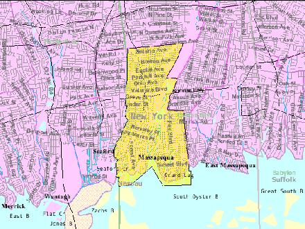 Image de Massapequa