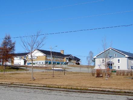 Image of Roquemaure, Quebec Image of Roquemaure, Quebec