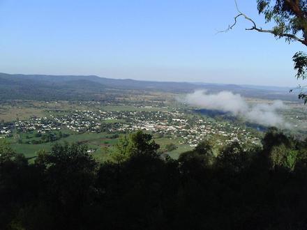 Bild von Bingara
