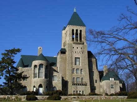 Imagen de Bryn Athyn Imagen de Bryn Athyn