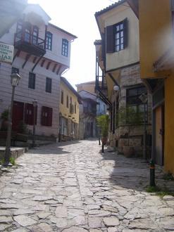 Bild von Arnea Bild von Arnea