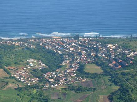 Image of Tongaat