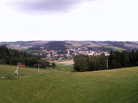 Bild von Olešnice na Moravě