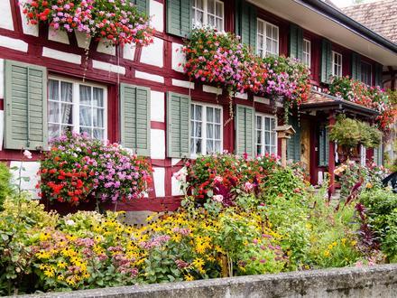 Immagine Märstetten Immagine Märstetten