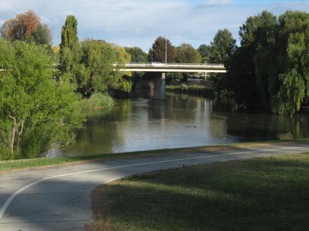 Bild von Queanbeyan