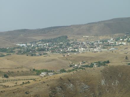 Image de Beni Aziz