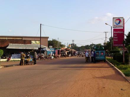 Image de Banfora