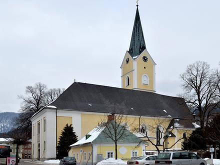 Obrázok Windischgarsten Obrázok Windischgarsten